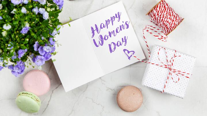 Enjoy Women's Day in Delhi by celebrating yourself, exploring new experiences, and embracing the spirit of empowerment.