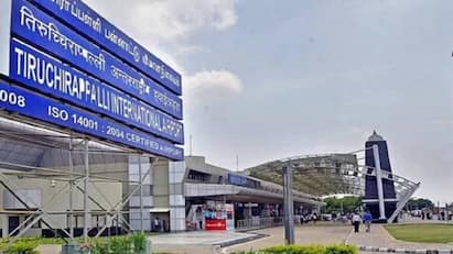 Trichy-Jaffna flight service to commence from the 30th உச்சி வெயில் நேரத்தில் ஜில்லுன்னு இளநீர் குடிச்சா போல அறிவிப்பு திருச்சி மக்களுக்கு!!!