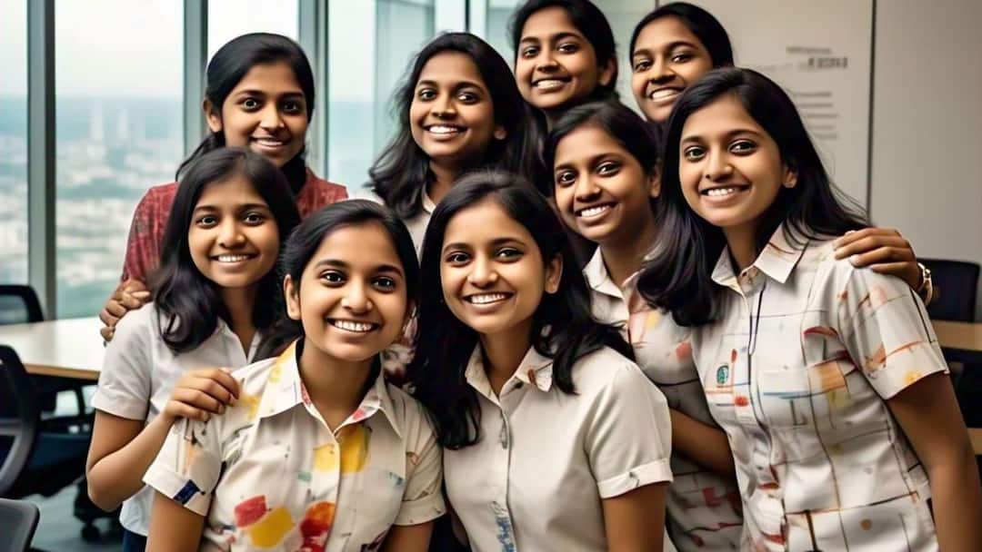 Womens Day 2025 Wishes: உலக மகளிர் தினம் - தாய், தாரம், மகள், தோழிக்கான வாழ்த்து செய்திகள் - ஸ்டேடஸ் என்ன போடலாம்?