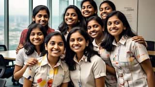 Womens Day 2025 Wishes: உலக மகளிர் தினம் - தாய், தாரம், மகள், தோழிக்கான வாழ்த்து செய்திகள் - ஸ்டேடஸ் என்ன போடலாம்?