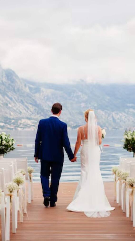 हिमाचल की खूबसूरत वादियों में डेस्टिनेशन वेडिंग के लिए ये 3 जगहें हैं परफेक्ट