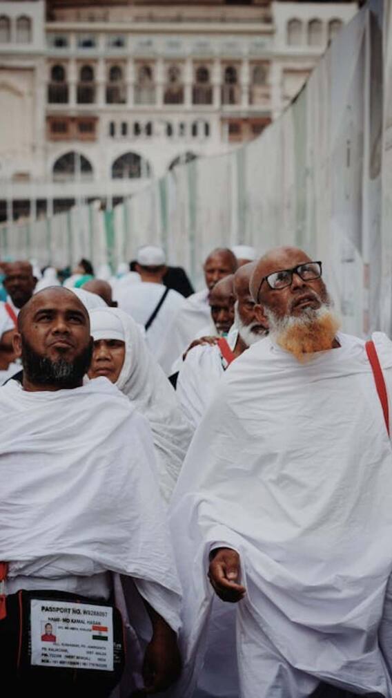 रमजान में ट्रैवल करने वाले भी तोड़ सकते हैं रोजा?