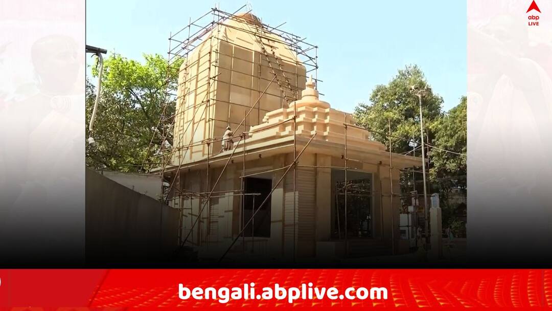 Kolkata Jagannath Temple: কলকাতার এই এলাকায় এবার জগন্নাথ দেবের দর্শন ! কোথায় গড়ে উঠছে এই মন্দির ? কবে উদ্বোধন Kolkata Jagannath Temple Inauguration on akshaya tritiya created by TMC Councilor Sushanta Ghosh Kolkata Jagannath Temple: কলকাতার এই এলাকায় এবার জগন্নাথ দেবের দর্শন ! কোথায় গড়ে উঠছে এই মন্দির ? কবে উদ্বোধন