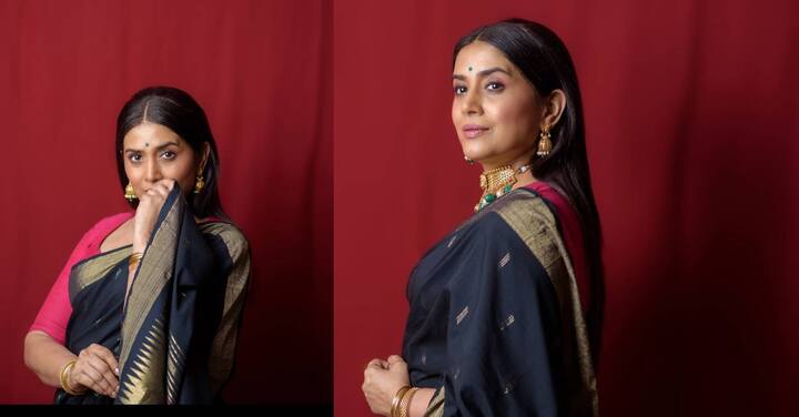 सोनाली कुलकर्णीने तिच्या फिल्मी करिअरची सुरुवात गिरीश कर्नाड यांच्या 'चेलुवी' या कन्नड चित्रपटामधून केली.