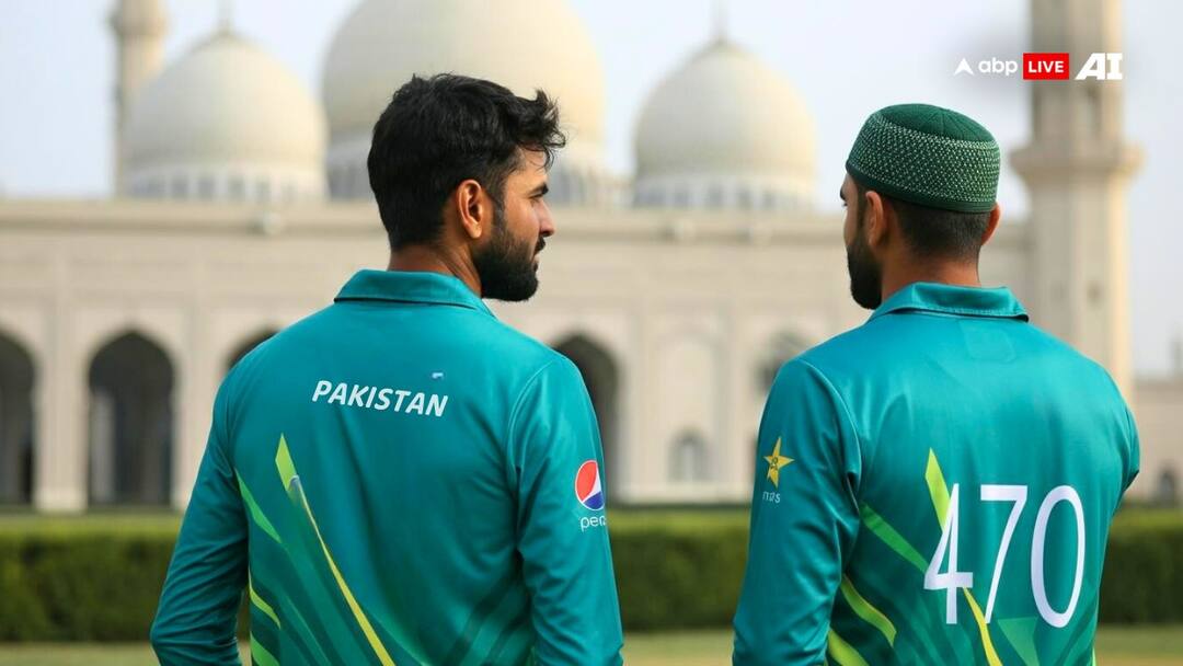 Muslim cricketers Roza During Match: क्या मुस्लिम क्रिकेटर किसी सीरीज या मैच के दौरान रोजा रख सकते हैं? जान लीजिए नियम Mohammed shami trolled Can Muslim cricketers keep on Roza fast during a series or cricket matches know the rule Muslim cricketers Roza During Match: क्या मुस्लिम क्रिकेटर किसी सीरीज या मैच के दौरान रोजा रख सकते हैं? जान लीजिए नियम