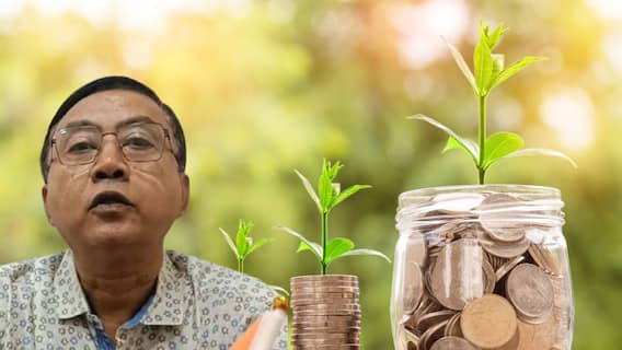 Tushar Kanti Roychowdhury talks about Asset Allocator Fund