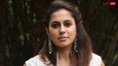 रान्या राव करती थीं सोने की तस्करी, कन्नड़ एक्ट्रेस ने खुद कबूला अपना जुर्म