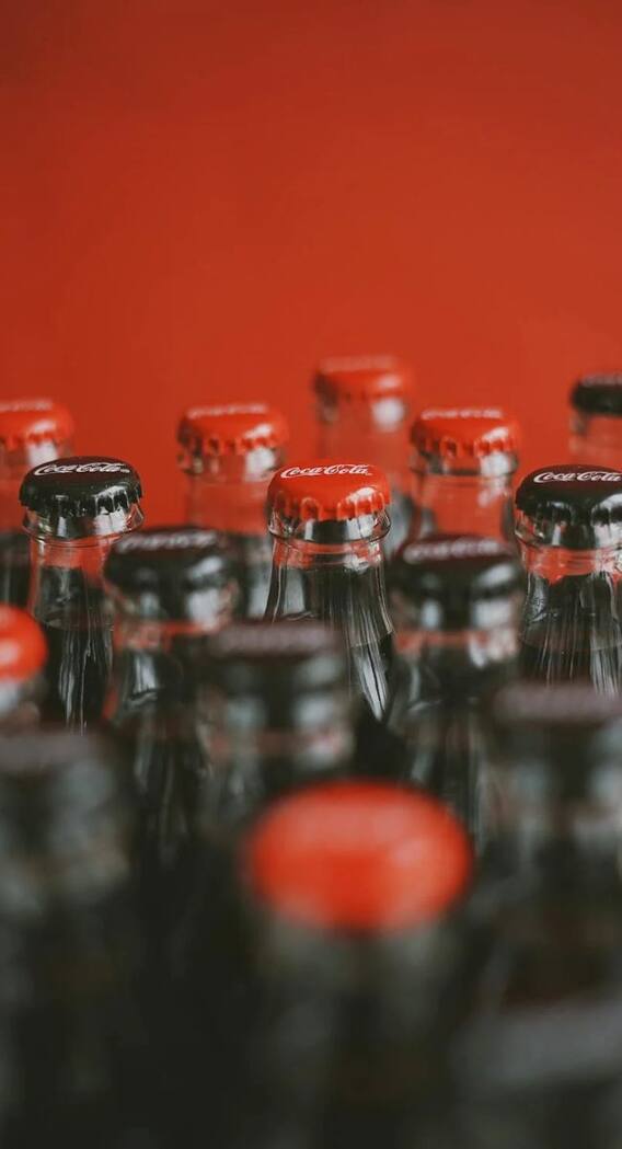 कोका कोला की फैंटा में कितनी होती है शुगर?