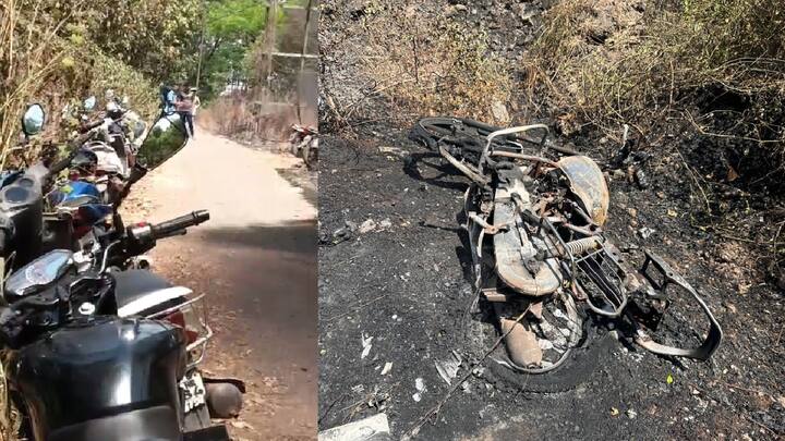 राज्यात विशेषत: मुंबई, कोकण व ठाणे जिल्ह्यात उष्णेतची लाट पसरली असून तापमानाचा पारा 37 ते 38 अंश सेल्सियसपर्यंत पोहोचला आहे. हवामान विभागानेही उष्णतेच्या लाटीसंदर्भात माहिती दिली होती.