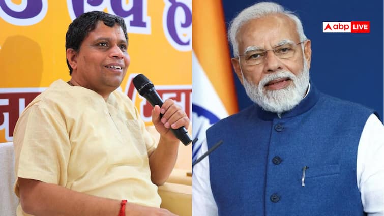 Patanjali Will Play Leading Role In PM Modi's Skill Training Programme: Acharya Balkrishna