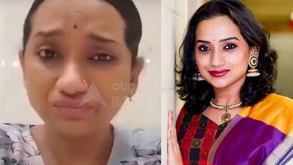 singer kalpana video released about suicide attempt Rumor  “இந்த வயசுல இவ்வளவு மன அழுத்தம் நடந்த உண்மை இதுதான்” – வீடியோ வெளியிட்ட பாடகி கல்பனா