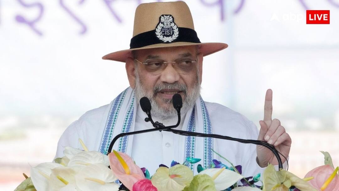 अमित शाह ने तमिलनाडु में खेला तमिल कार्ड! बोले- 'राज्य में जल्द से जल्द शुरू हो तमिल भाषा में चिकित्सा और इंजीनियरिंग पाठ्यक्रम' Amit Shah in Tamil Nadu Said Medical and engineering courses in Tamil language should be started ann अमित शाह ने तमिलनाडु में खेला तमिल कार्ड! बोले- 'राज्य में जल्द से जल्द शुरू हो तमिल भाषा में चिकित्सा और इंजीनियरिंग पाठ्यक्रम'