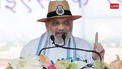 अमित शाह ने तमिलनाडु में खेला तमिल कार्ड! बोले- 'राज्य में जल्द से जल्द शुरू हो तमिल भाषा में चिकित्सा और इंजीनियरिंग पाठ्यक्रम'