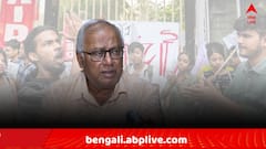 যাদবপুরকাণ্ডে সৌগতর নিশানায় এবার পুলিশ, জোর করিয়া না বলিলে আমরা কিছুই করিব না.. !