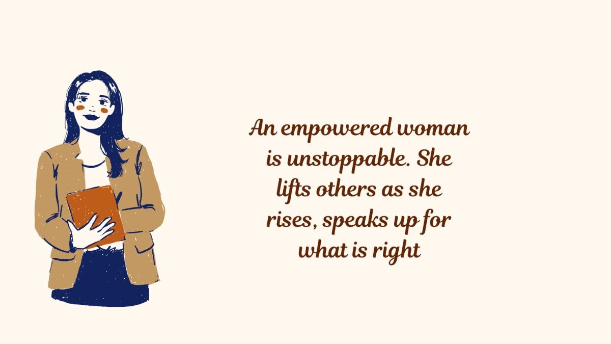 Womens Day 2025 Wishes: உலக மகளிர் தினம் - தாய், தாரம், மகள், தோழிக்கான வாழ்த்து செய்திகள் - ஸ்டேடஸ் என்ன போடலாம்?