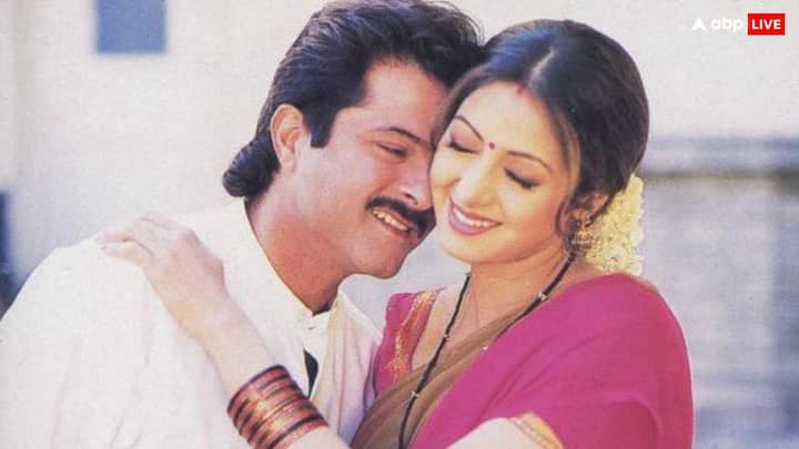 Judai Film Kissa: श्रीदेवी और अनिल कपूर की फिल्म 'जुदाई' ने रिलीज के साथ ही बॉक्स ऑफिस पर तहलका मचा दिया था. लेकिन आपको जानकर हैरानी होगी कि एक्टर इस फिल्म में काम ही नहीं करना चाहते थे. जानें वजह