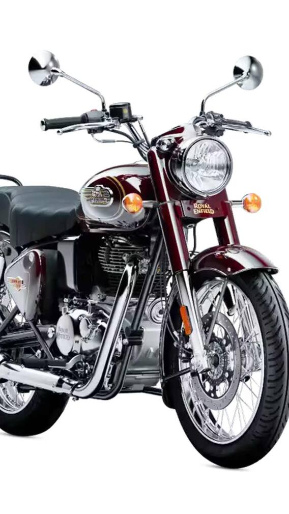 नोएडा में बुलेट 350 की ऑन-रोड कीमत क्या है?