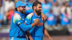 Mohammed Shami: शमी बालकनी से कूदकर करने वाले थे आत्महत्या! फाइनल से ठीक पहले चौंकाने वाला खुलासा