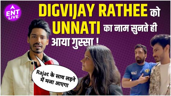Digvijay Rathee on Rajat Dalal Controversy, Breakup with Unnati, and ECL Battle with Elvish Yadav’s Team