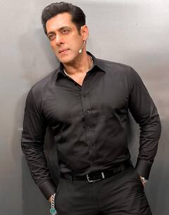 जब कॉलेज कैंपस में सलमान खान को बिकिनी पहनकर दौड़ना पड़ा था, शर्म से लाल हो गए थे सुपरस्टार, जानें- क्या है ये मजेदार किस्सा