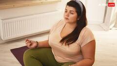 मोटापा है खतरनाक, समय रहते करें कंट्रोल, वरना जा सकती है जान