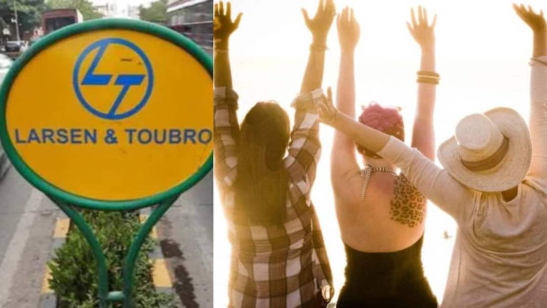 Menstrual Leave: மகளிர் தின ஸ்பெஷல்! L&T நிறுவனம் கொடுத்த சர்ஃப்ரைஸ்! குஷியில் பெண் ஊழியர்கள்!