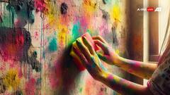 होली के रंगों से घर हो गया गंदा तो कैसे करें साफ? ये टिप्स आएंगे काम