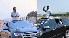 Satish Bhosle Crime Record: बीडचा नवा आका, प्रत्येक पोलीस ठाण्यात छाप उमटवली; सतीश भोसले उर्फ खोक्या भाईचा धडकी भरवणारा ट्रॅक रेकॉर्ड