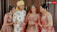 Pavitra Khandelwal: कौन हैं कुमार विश्वास की बेटी अग्रता शर्मा संग सात फेरे लेने वाले पवित्र खंडेलवाल? जानें