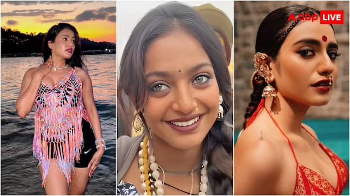 अंतरराष्ट्रीय महिला दिवस पर हम आपको उन पांच भारतीय महिलाओं के बारे में बताएंगे जो रातोंरात सोशल मीडिया की सनसनी बन गईं और उन्हें काफी नेम और फेम मिला. आइए जानते हैं इनके बारे में...