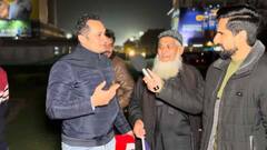 INDIA Vs New Zealand मैच कराची में होता तो किसको सपोर्ट करते? पाकिस्तानी बोले- रोहित शर्मा और कोहली के स्टेडियम में उतरते ही...