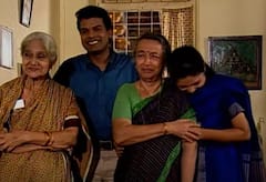 प्रपंच मालिकेतून घराघरात पोहोचलेल्या ज्येष्ठ अभिनेत्री प्रेमा साखरदांडे यांचे निधन!