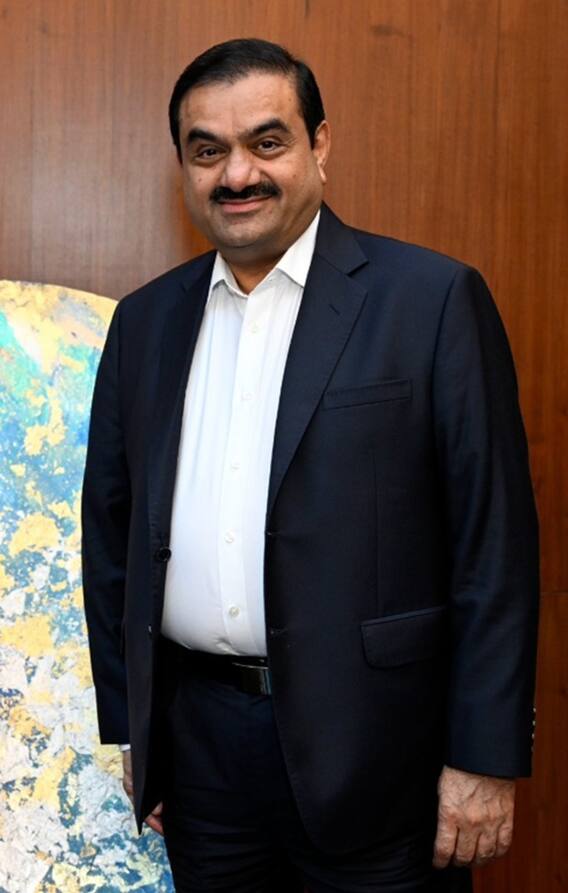ગૌતમ અદાણી સૌથી વધુ આ કંપનીમાંથી કમાણી કરે છે