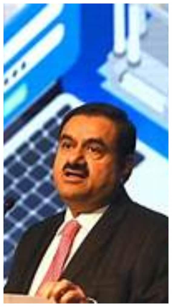 गौतम अडानी सबसे ज्यादा पैसा इस कंपनी से कमाते हैं