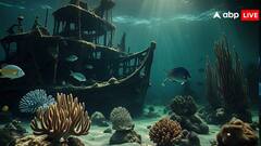 Aliens In Pacific Ocean: समंदर में 6 किलोमीटर नीचे ही मिल गई एलियंस की दुनिया, क्या-क्या पता चला? जान लें