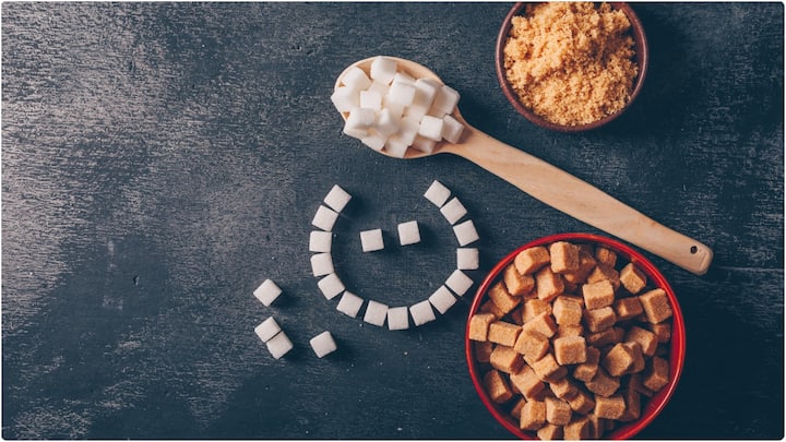 ఇవి కేవలం అవగాహన కోసమే. మీరు షుగర్​ను తీసుకోవాలనుకుంటే కచ్చితంగా వైద్యుల సలహాలు తీసుకుంటే మంచిది.