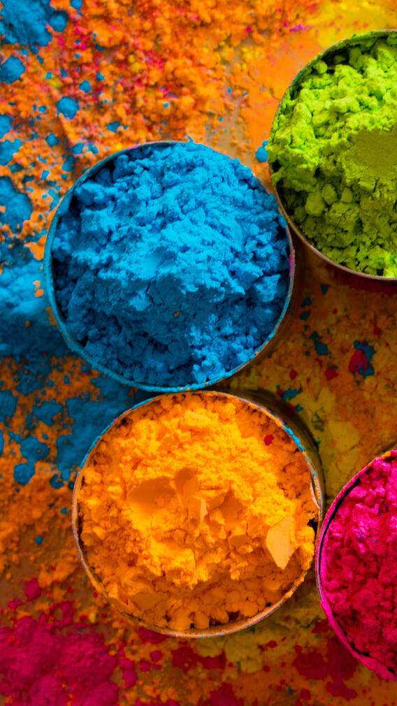 9 Traditional Indian Sweets To Make Your Holi Extra Special