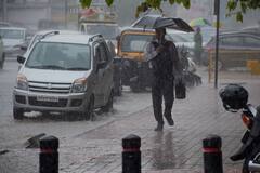 होली पर आसमान से बरसेगी आग! मुंबई-दिल्ली-राजस्थान में तेजी से बढ़ रहा पारा, जानें यूपी-बिहार के मौसम का हाल