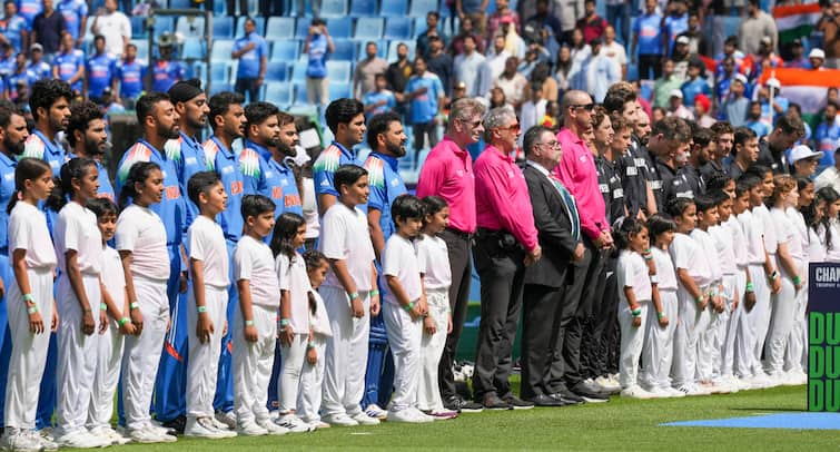 Champions Trophy Final: Why A Sunday Match Raises Concerns For India