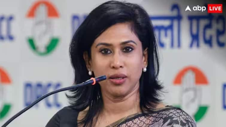 Congress' Shama Mohamed Trolled By BJP Over ‘Mathematics Has Come Through Islam’ Remark: WATCH