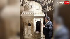 भगवान राम के बेटे लव के नाम पर बसा है पाकिस्तान का लाहौर, देखें समाधि की तस्वीरें