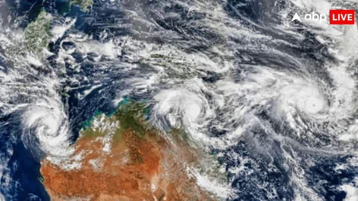 अल्फ्रेड श्रेणी एक का चक्रवात है जो अटलांटिक महासागर के उष्णकटिबंधीय तूफान के बराबर माना जाता है. ये ब्रिस्बेन की ओर तेजी से बढ़ रहा है जहां करीब 25 लाख लोग रहते हैं.