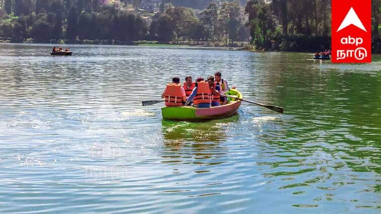 Boat Ride in Chennai: சென்னையிலேயே இனி ஜாலியாக படகு சவாரி செய்யலாம்... எங்கன்னு தெரியுமா.?