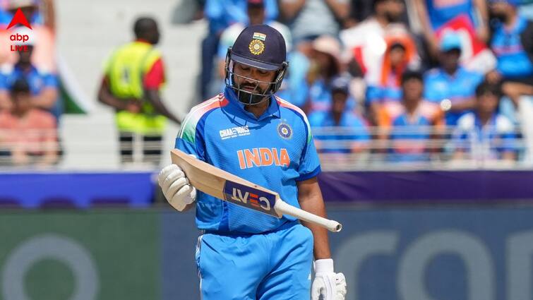 Sunil Gavaskar makes explosive comment on Rohit Sharma before Champions Trophy 2025 Final Champions Trophy 2025 Final : '...তুমি কি খুশি ?' ফাইনালের আগে রোহিতের নজিরবিহীন সমালোচনা গাওস্করের