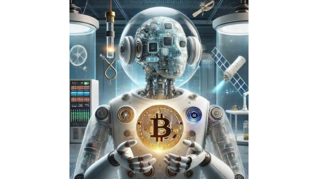 100x Opportunity? Why INTL AI Crypto Presale Is Gaining Massive Attention 100x Opportunity? Why INTL AI Crypto Presale Is Gaining Massive Attention