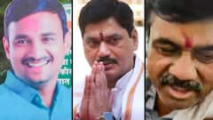 Santosh Deshmukh post mortem report: संतोष देशमुखांचा हादरवणारा पोस्टमार्टेम रिपोर्ट, अंगभर जखमा अन् काळनिळं पडलेलं शरीर