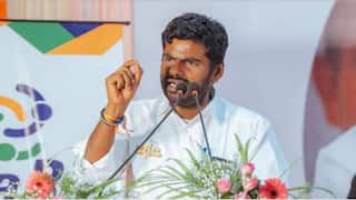 BJP Leader Annamalai Slams ADMK For Alliance Issue And BJP Is Not A NOTA party பாஜக நோட்டா என கிண்டலடித்தார்கள்..ஆனால் இப்போ பாருங்க.!...இபிஎஸ் தாக்கிய அண்ணாமலை.!