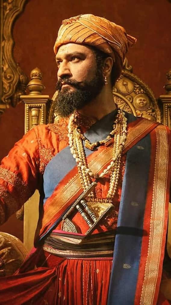 छावा की लगातार घट रही अब कमाई, जानें- कितना रहा 21वें दिन का कलेक्शन