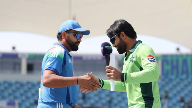ICC Mens Champions Trophy india VS pakistan match viewed by 20.6 crore viewers வரலாறு படைத்த இந்தியா vs பாகிஸ்தான் மோதல்...இத்தனை கோடி பார்வையாளர்களா!
