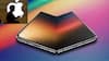 Foldable Iphone: வந்தாச்சு மாஸ் அப்டேட் - மடிக்கக்கூடிய ஐபோன் தயார், இவ்வளவு அம்சங்களா? இந்த விலையிலா? விவரம் இதோ